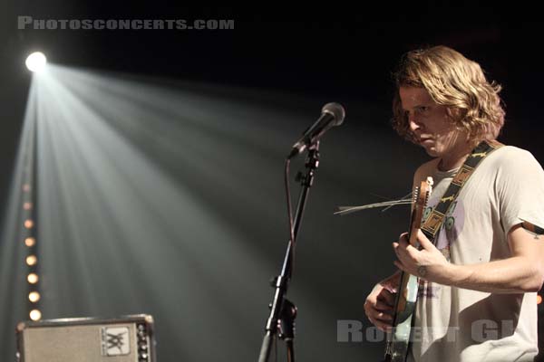 TY SEGALL - 2012-11-24 - BOULOGNE-BILLANCOURT - Carre Bellefeuille - 